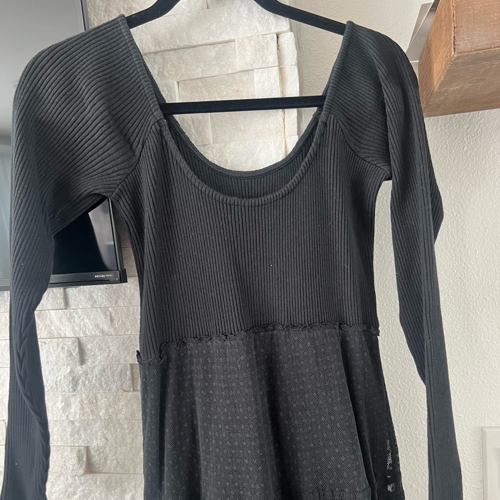 Free people dress size small - Picture 3 of 5